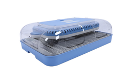 Platinum Range 70 Egg Incubator, Setter and Hatcher IN STOCK