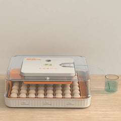 Platinum Range 56 Egg Incubator, Setter and Hatcher