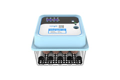 12 egg Automatic Incubator - Second Hand Refurbished